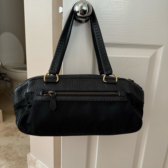 Prada Bag Tessuto Inside - Picture 3 of 16